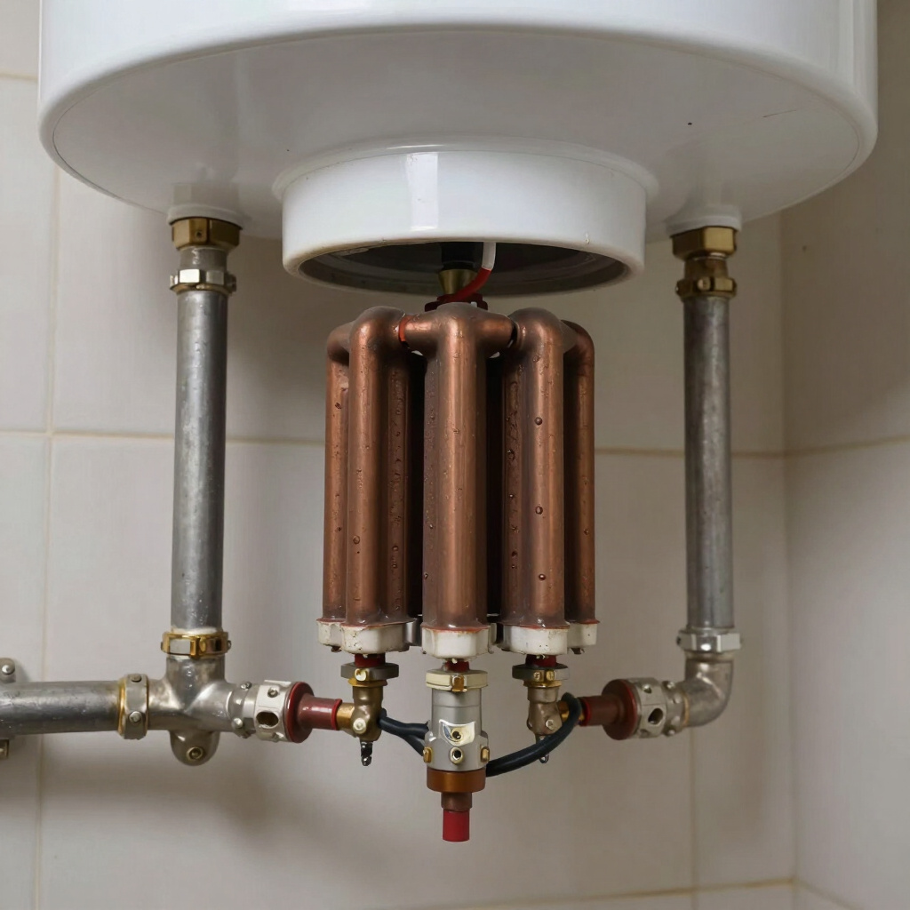 Water Heater Services in Slidell