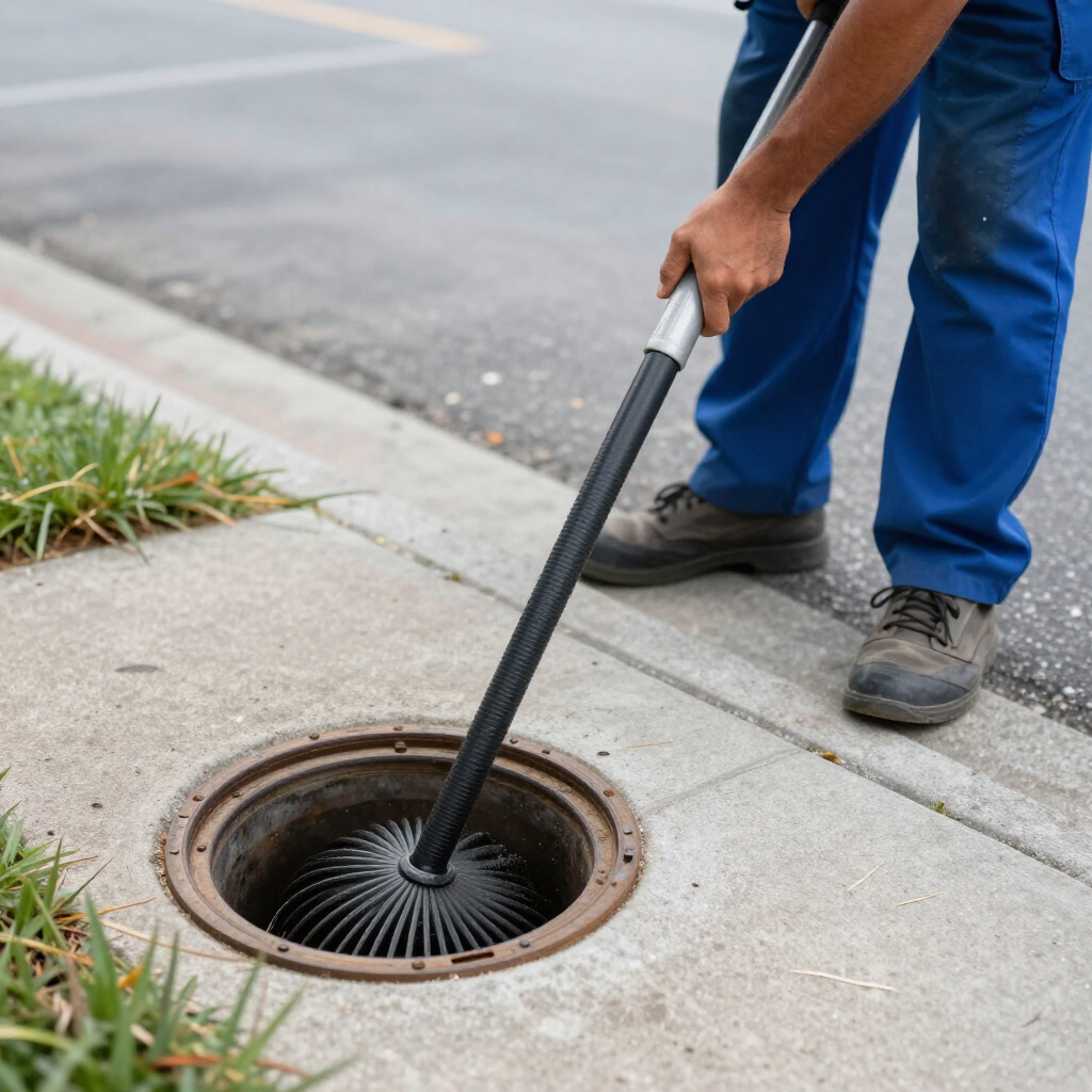 Sewer & Pipe Services in Slidell