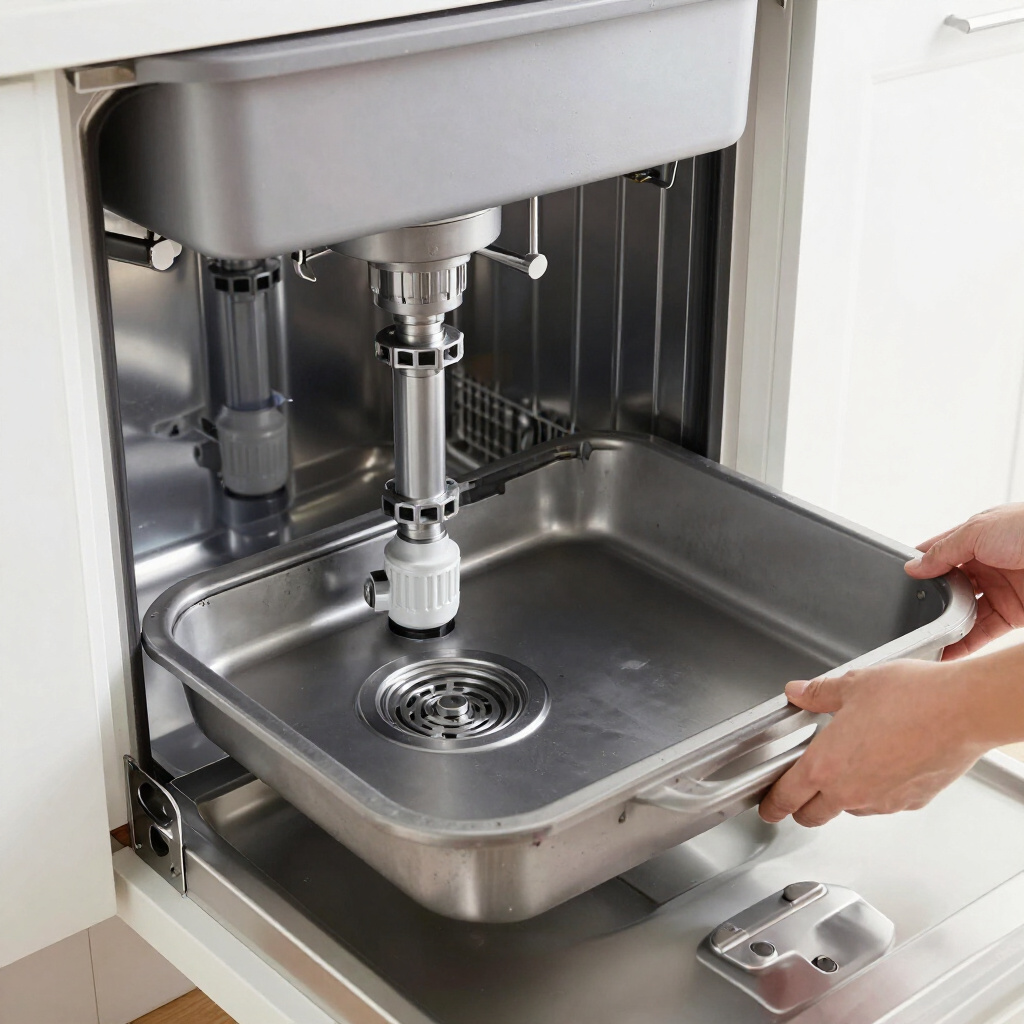 Garbage Disposal in Slidell