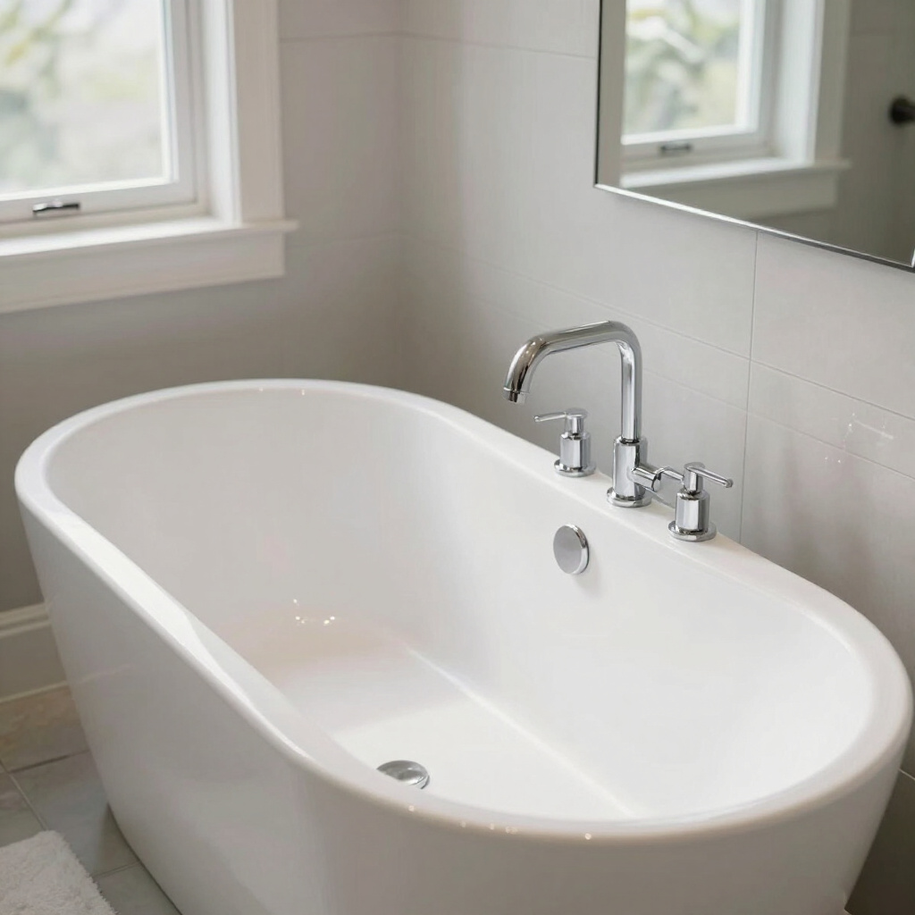Bathroom & Kitchen Upgrades in Slidell